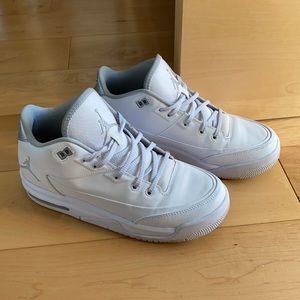 Jordan 6Y Girls 7.5 womens